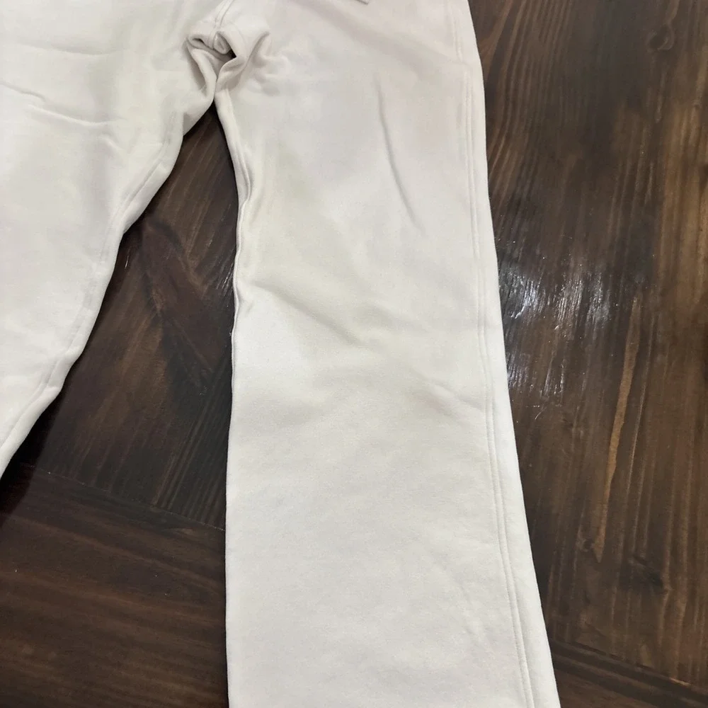 lululemon Women's High Waisted Sweatpants Size 8 Two Pairs Set